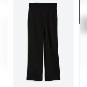 HUE Classic Black Trousers